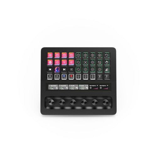 ELGATO STREAM DECK + XL (10GBX9901)_1