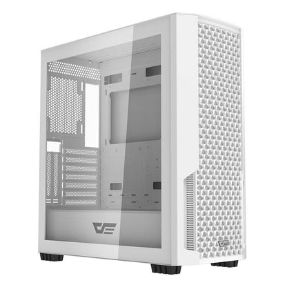 Darkflash DF2100 Computer case (white)_0