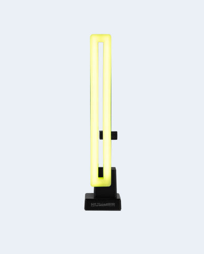 Soporte para Tarjeta Gráfica ARGB Nox Hummer H-VGA ARGB/ Compatibilidad Universal/ Negro_8