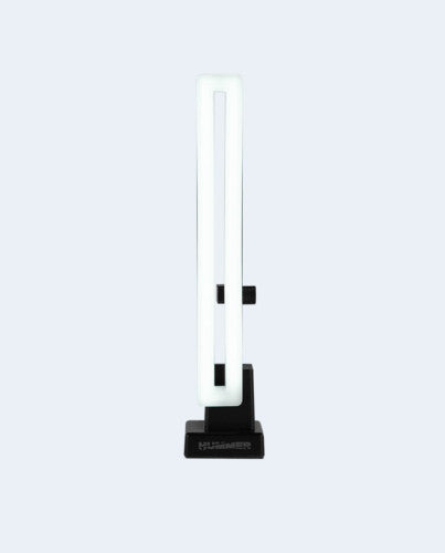Soporte para Tarjeta Gráfica ARGB Nox Hummer H-VGA ARGB/ Compatibilidad Universal/ Negro_9