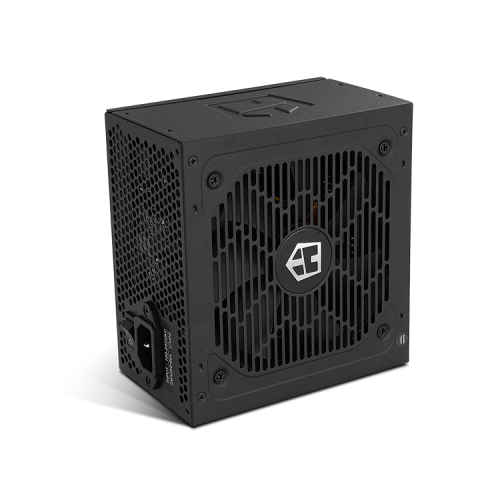 Fuente de Alimentación Nox Hummer GDM/ 750W/ Ventilador 12cm/ ATX 3.1/ PCIe 5.1/ 80 Plus Gold_2