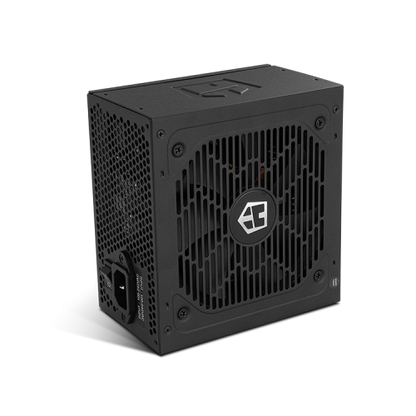 Fuente de Alimentación Nox Hummer GDM/ 750W/ Ventilador 12cm/ ATX 3.1/ PCIe 5.1/ 80 Plus Gold_2