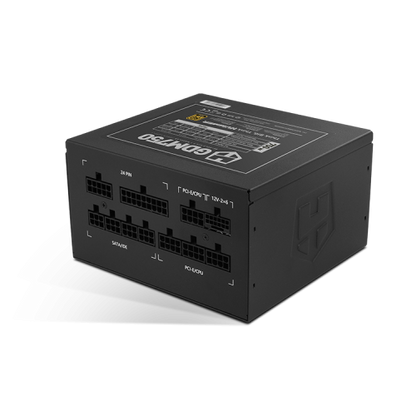 Fuente de Alimentación Nox Hummer GDM/ 750W/ Ventilador 12cm/ ATX 3.1/ PCIe 5.1/ 80 Plus Gold_3