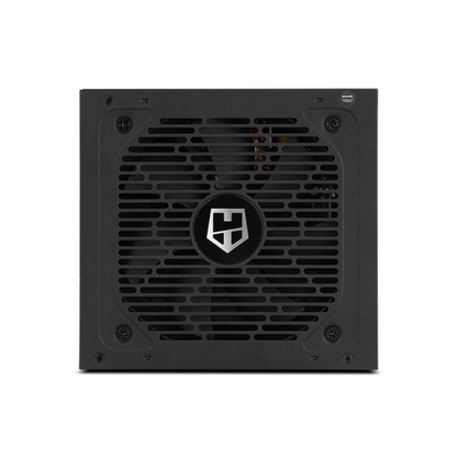 Fuente de Alimentación Nox Hummer GDM/ 750W/ Ventilador 12cm/ ATX 3.1/ PCIe 5.1/ 80 Plus Gold_4