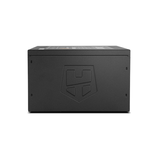 Fuente de Alimentación Nox Hummer GDM/ 750W/ Ventilador 12cm/ ATX 3.1/ PCIe 5.1/ 80 Plus Gold_5