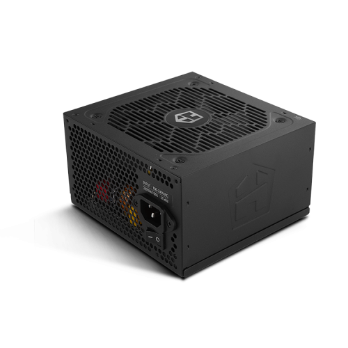 Fuente de Alimentación Nox Hummer GDM/ 750W/ Ventilador 12cm/ ATX 3.1/ PCIe 5.1/ 80 Plus Gold_7
