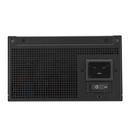 PC-Netzteil ASUS PRO-WS-3000P / Preto_2