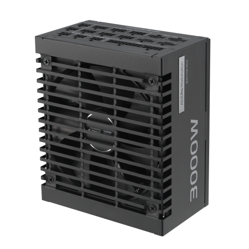 PC-Netzteil ASUS PRO-WS-3000P / Preto_11