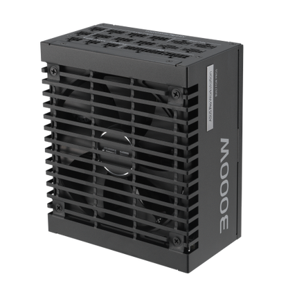 PC-Netzteil ASUS PRO-WS-3000P / Preto_11