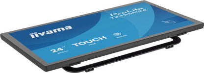 MONITOR IIYAMA, 23.8" IPS, MULTI-TOUCH 10PT, 1920X1080 60HZ_4