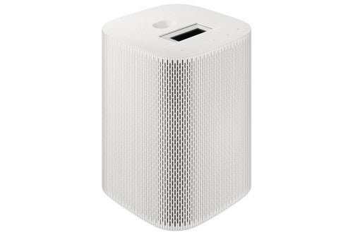 Samsung SP-LPF5DSAX Proyector de alcance ultracorto 1080p (1920x1080) Blanco_0