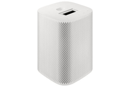 Samsung SP-LPF5DSAX Proyector de alcance ultracorto 1080p (1920x1080) Blanco_0