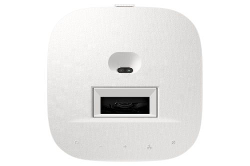 Samsung SP-LPF5DSAX Proyector de alcance ultracorto 1080p (1920x1080) Blanco_4