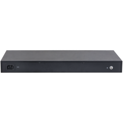 (DH-CS4218-16ET-190-V2) DAHUA SWITCH 18 PUERTOS, GESTIONABLE CON CLOUD. 16 PUERTOS POE_0