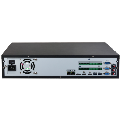 (DHI-NVR5816-EI2) DAHUA GRABADOR IP SERIE 5, 16 CANALES, 2U, 8HDD, 8K, RAID, IA ACUPICL_1