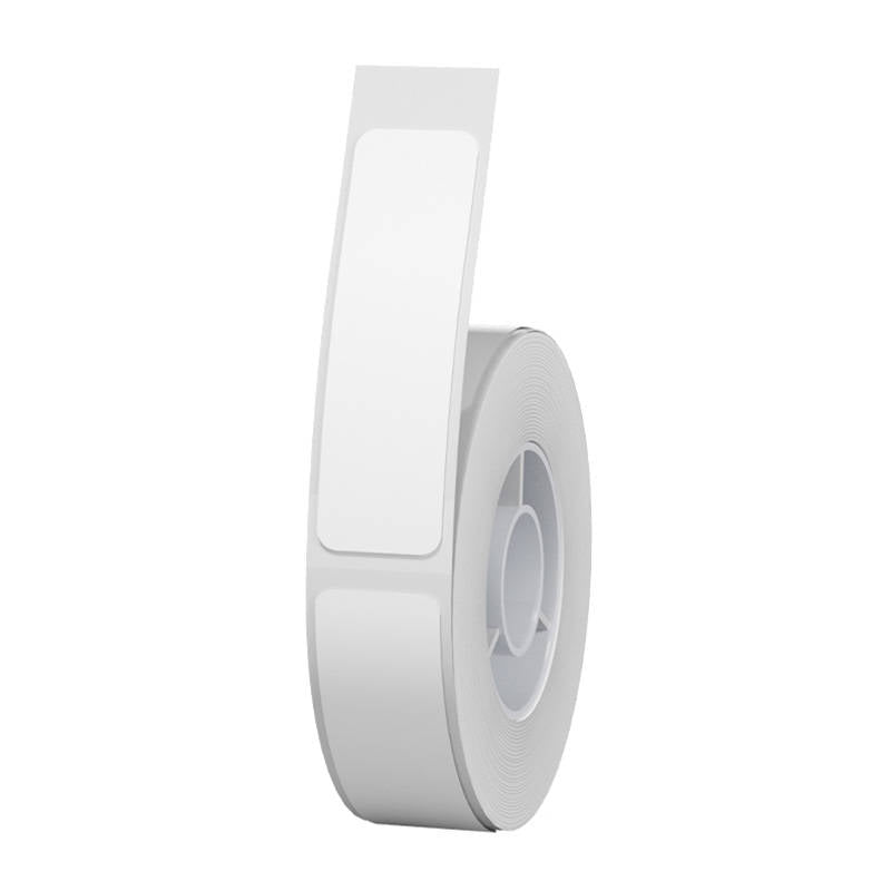 Thermal labels Niimbot stickers 12x40 mm, 160 pcs (White)_0