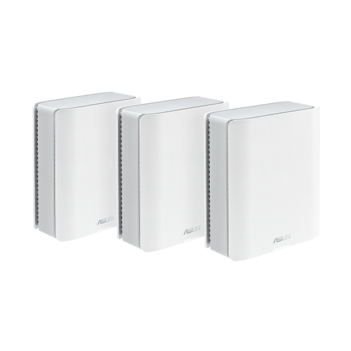 ZenWiFi BT8 ASUS / Preto / 3 Peças_0