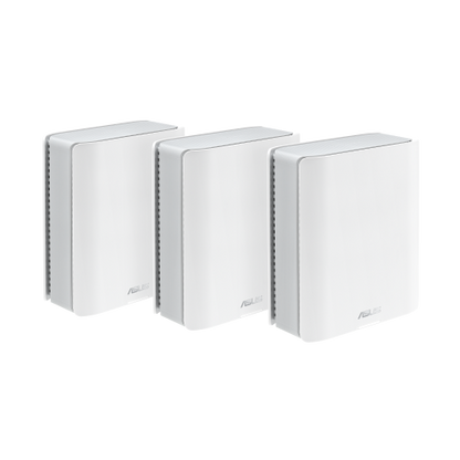 ZenWiFi BT8 ASUS / Preto / 3 Peças_0