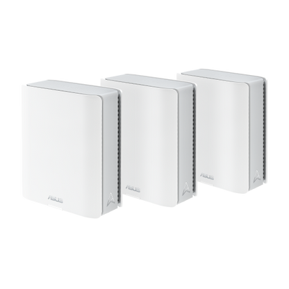 ZenWiFi BT8 ASUS / Preto / 3 Peças_1