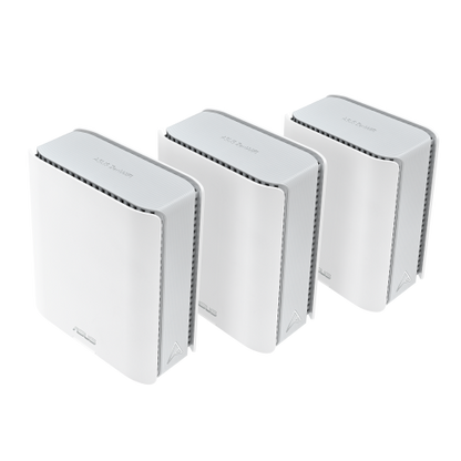 ZenWiFi BT8 ASUS / Preto / 3 Peças_2