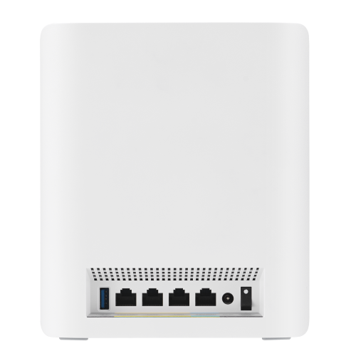 ZenWiFi BT8 ASUS / Preto / 3 Peças_5