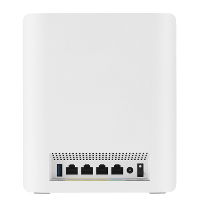 ZenWiFi BT8 ASUS / Preto / 3 Peças_5