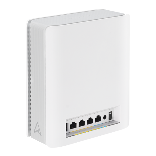 ZenWiFi BT8 ASUS / Preto / 3 Peças_6