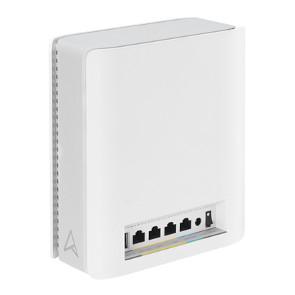 ZenWiFi BT8 ASUS / Preto / 3 Peças_6
