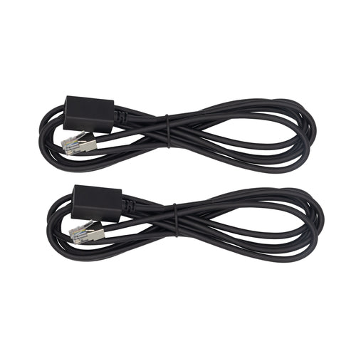 Cabo Extensor Microfone HP - POLY / Preto / 875M4AA_1