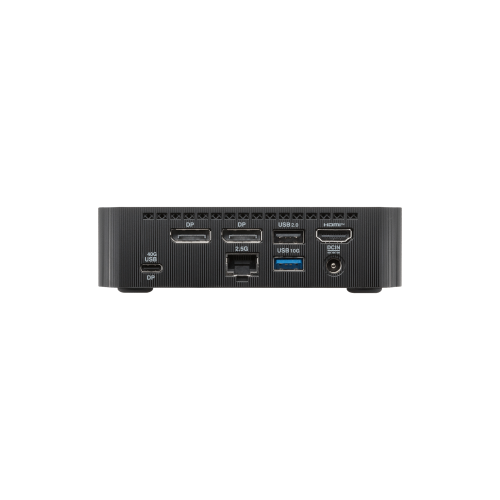 ASUS ExpertCenter PN54-S1-S50015AL AMD Ryzenâ¢ 5 220 16 GB DDR5-SDRAM 512 GB SSD Windows 11 Pro Mini PC Negro_4