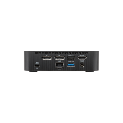 ASUS ExpertCenter PN54-S1-S50015AL AMD Ryzenâ¢ 5 220 16 GB DDR5-SDRAM 512 GB SSD Windows 11 Pro Mini PC Negro_4