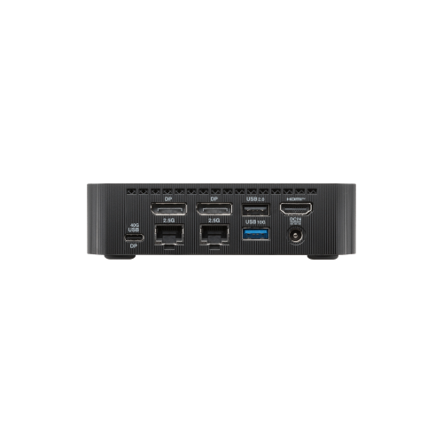 ASUS ExpertCenter PN54-S1-S50015AL AMD Ryzenâ¢ 5 220 16 GB DDR5-SDRAM 512 GB SSD Windows 11 Pro Mini PC Negro_5