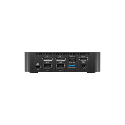 ASUS ExpertCenter PN54-S1-S50015AL AMD Ryzenâ¢ 5 220 16 GB DDR5-SDRAM 512 GB SSD Windows 11 Pro Mini PC Negro_5