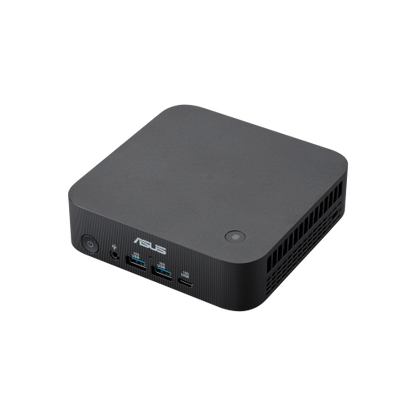 ASUS ExpertCenter PN54-S1-S50015AL AMD Ryzenâ¢ 5 220 16 GB DDR5-SDRAM 512 GB SSD Windows 11 Pro Mini PC Negro_7