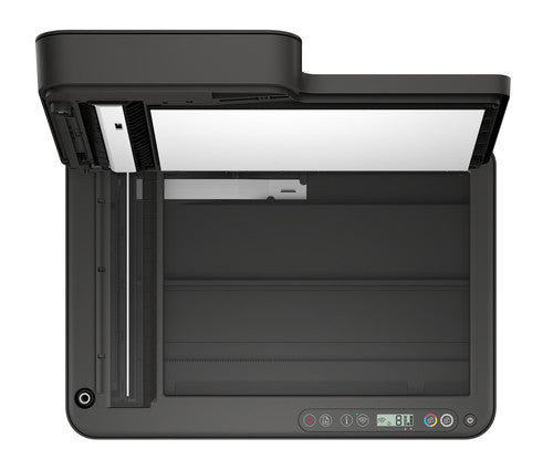 HP DeskJet 4310 InalÃ¡mbrico All-in-One Color Impresora_2