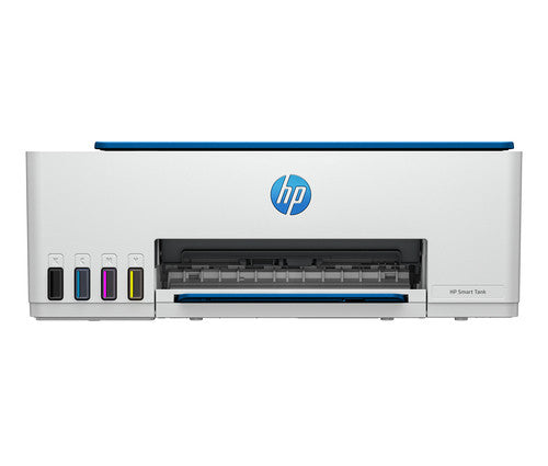 Impressora Multifuncional HP / Smart Tank 5109 / Preto_0