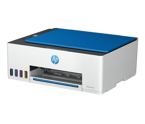 Impressora Multifuncional HP / Smart Tank 5109 / Preto_1