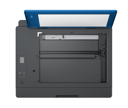 Impressora Multifuncional HP / Smart Tank 5109 / Preto_3