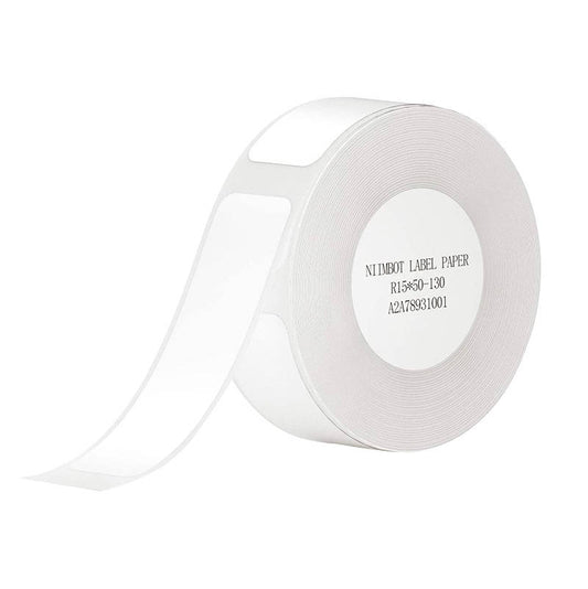 Thermal labels Niimbot 15x50 mm, 130 pcs_0