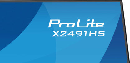 MONITOR IIYAMA, 24" IPS, 4-SIDE SLIM BEZEL 1920X1080 120HZ_7