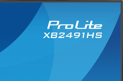 MONITOR IIYAMA, 24", IPS, 4-SIDE SLIM BEZEL 1920x1080 120HZ_7