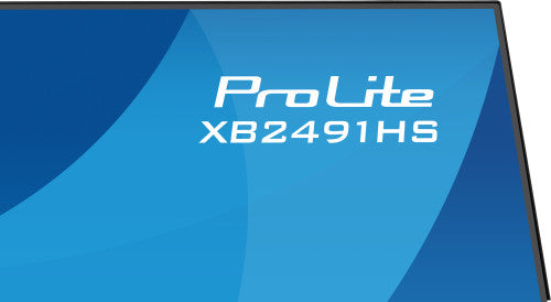 MONITOR IIYAMA, 24", IPS, 4-SIDE SLIM BEZEL 1920x1080 120HZ_8