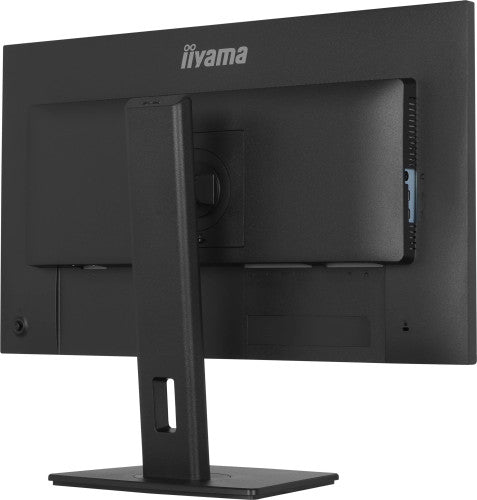 MONITOR IIYAMA 27" IPS, 4-SIDE SLIM BEZEL  2560X1440 75HZ_15