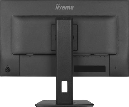 MONITOR IIYAMA, 27", IPS, 4-SIDE SLIM BEZEL 2560X1440 75HZ_16