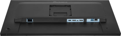 MONITOR IIYAMA, 27", IPS, 4-SIDE SLIM BEZEL 2560X1440 75HZ_19