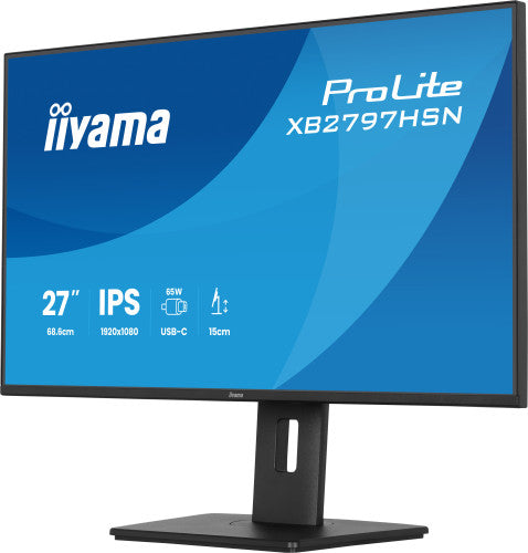 iiyama Monitor XB2797HSN-B1 XB2797HSNB1 (XB2797HSN-B1)_6
