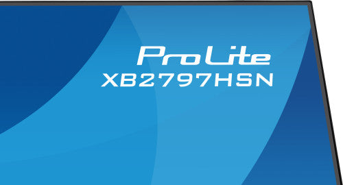 iiyama Monitor XB2797HSN-B1 XB2797HSNB1 (XB2797HSN-B1)_8