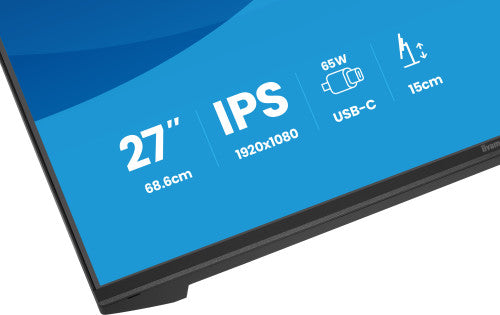 iiyama Monitor XB2797HSN-B1 XB2797HSNB1 (XB2797HSN-B1)_10