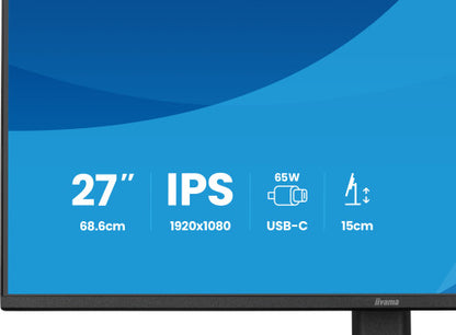 iiyama Monitor XB2797HSN-B1 XB2797HSNB1 (XB2797HSN-B1)_11