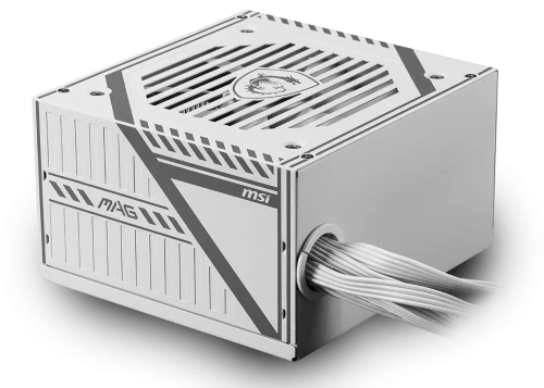 MAG A650BNL WHITE, PC-Netzteil_0